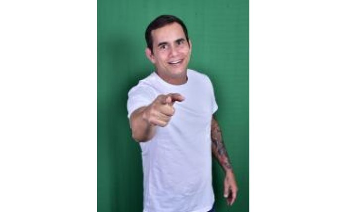 Eleições 2026: quem é Coronel Burity, candidato a deputado federal (Alagoas)