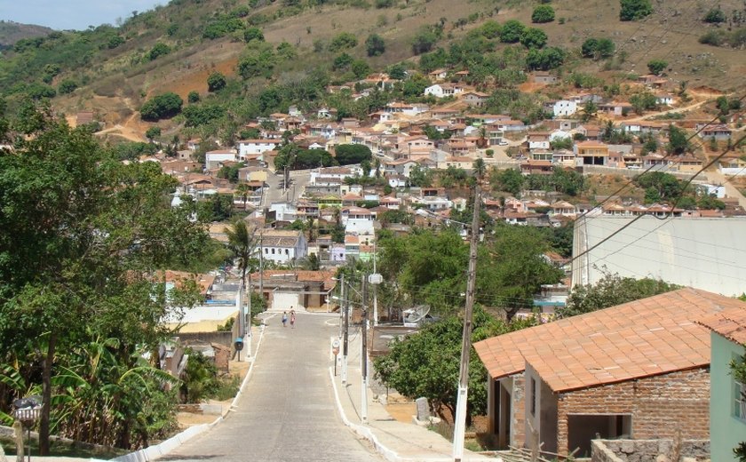 Homem é preso acusado de estuprar sobrinha de 9 Anos em Água Branca