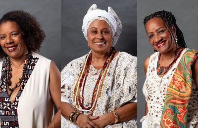 Conheça personalidades pretas que participaram da campanha da Consciência Negra