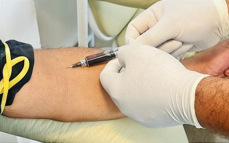 Médico do Hospital Ib Gatto Falcão esclarece mitos e verdades sobre o câncer de próstata