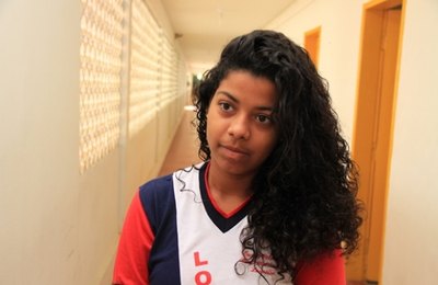 Estudantes da rede pública aprovam debate sobre abolição da escravatura