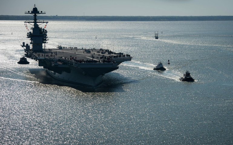 Conflito iraniano aumenta ganhos de oponentes dos EUA enquanto Washington sofre perdas, diz analista