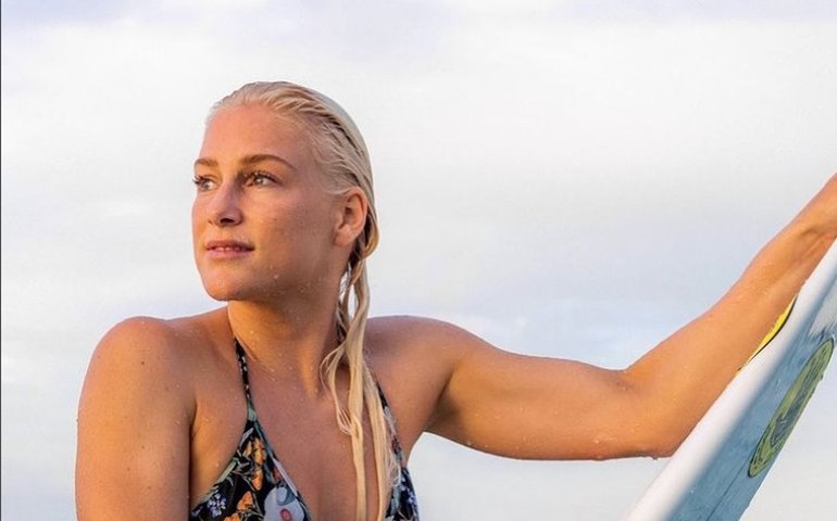 Agenda do dia do Pan: Brasil é finalista no surfe; homens estreiam no vôlei e handebol