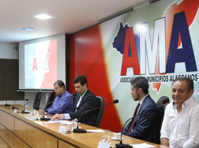 Bancos fazem atendimento individualizado a prefeitos para quitar dívidas rurais