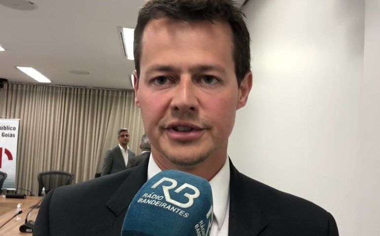 Promotor do MP diz que identificou fraudes em outros jogos do Brasileirão de 2022