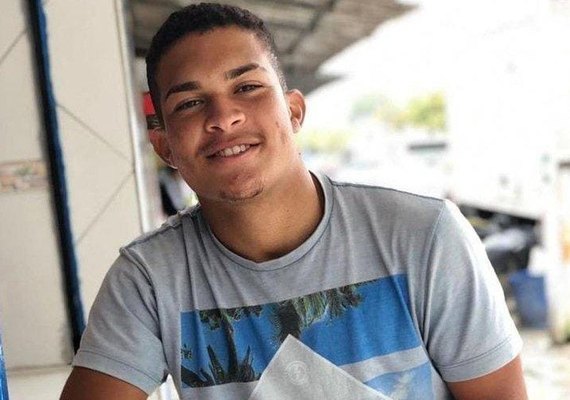 Presos envolvidos na morte do jovem Rian Venâncio em Viçosa