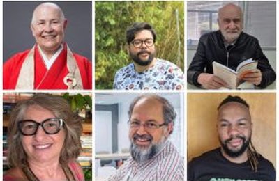 Cortez Editora e Livraria das Perdizes levam pensamento crítico e diversidade à Bienal de Alagoas