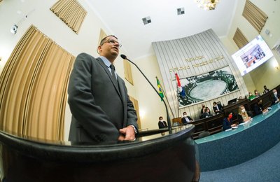 Governo de Alagoas apresenta Orçamento Público para 2022 em audiência na ALE