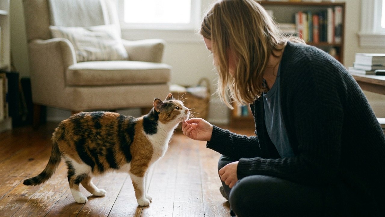 A cor da pelagem de um gato influencia seu comportamento? Veja o que diz a ciência