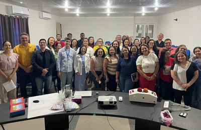 MPAL fortalece cultura de paz em Arapiraca com nova etapa do Curso de Mediação Escolar