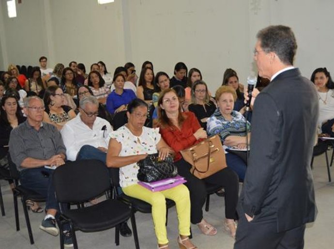 Colegiado de gestores debate rumos da Assistência Social em Alagoas