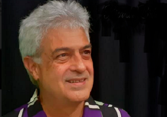 Ricardo Brito apresenta o single “Brisa Suave”