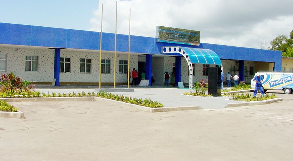 PREFEITURA DE ARACAJU / Foto: PMA