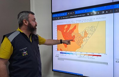 Alagoas constrói Política Estadual de Enfrentamento às Mudanças Climáticas