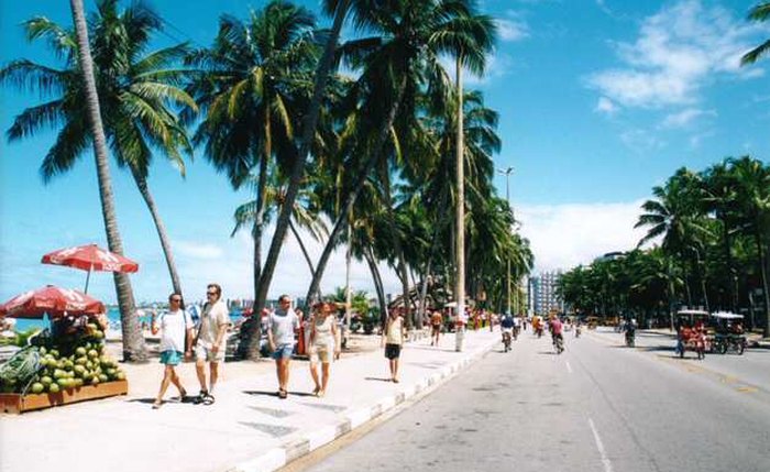 Verão começa hoje e previsão aponta temperaturas elevadas