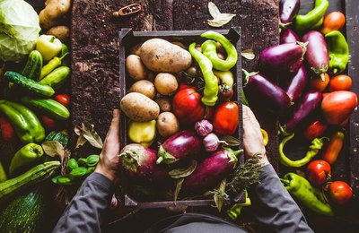 Agricultores familiares já podem se inscrever no Garantia-Safra 2020-2021