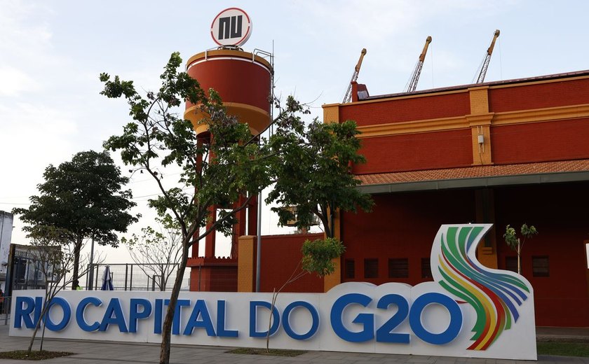 EBC transmite G20 e prepara cobertura especial