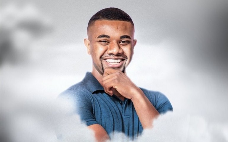 Davi resiste por mais de 10 horas e é o primeiro finalista do 'BBB 24'