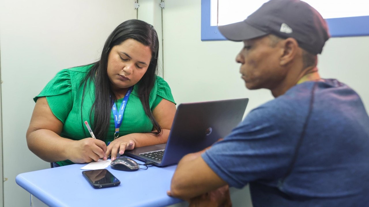 Mais empregos: Alagoas gera mais de 20 mil postos de trabalho em dez meses