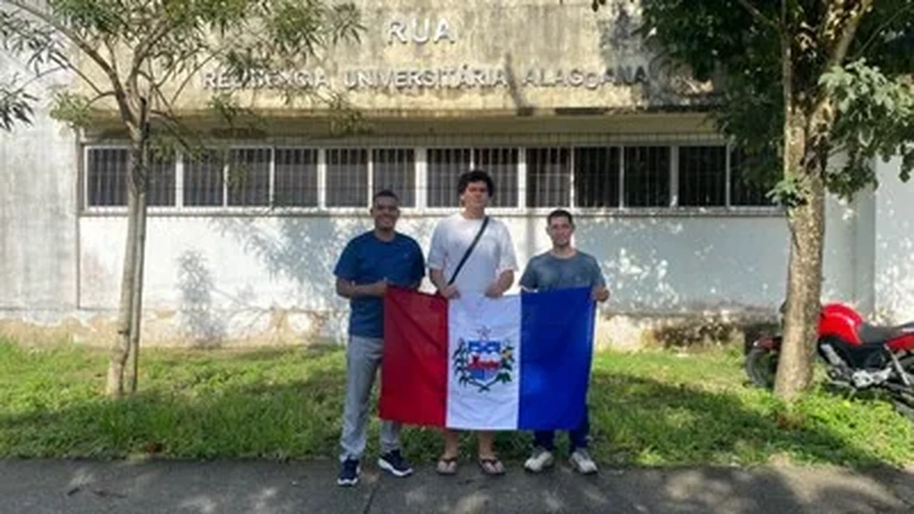 Residentes da RUA participaram de Encontro Nacional de Casas de Estudantes