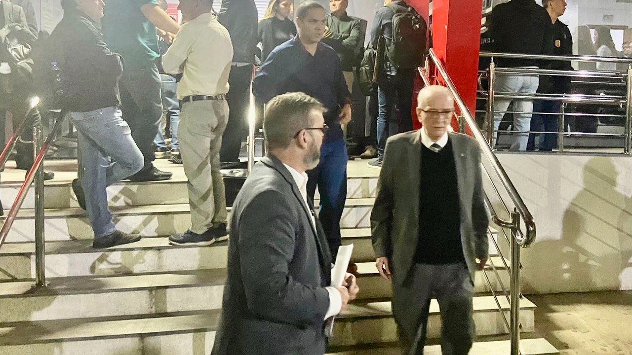 Gaesf/AL, Receita Federal, Sefaz e PC de SP cumprem mandados em 12 municípios paulistas