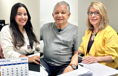 Seinfra celebra Dia do Servidor Público e destaca papel essencial de seus profissionais no desenvolvimento do estado