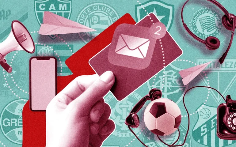Teste do SAC expõe dificuldade para virar sócio-torcedor; veja se seu clube foi aprovado