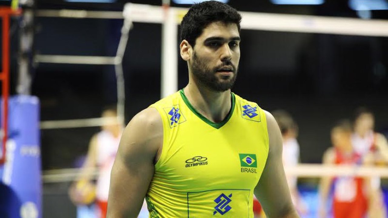 Crise deixa campeões olímpicos pela seleção brasileira de vôlei sem time