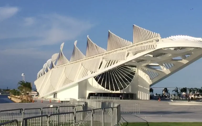De olho no futuro: Museu do Amanhã debate democratização do acesso em seminário