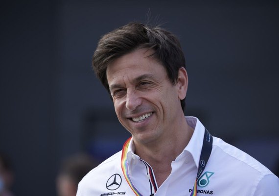 Wolff promete nova Mercedes em Miami: &#8216;Achamos direções para melhorar o carro&#8217;