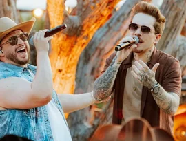 Felipe e Rodrigo chegam ao Top 9 global do Spotify com hit “Pós”