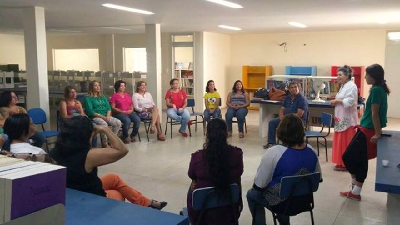 Fundação Bill Gates faz mais uma capacitação em Arapiraca