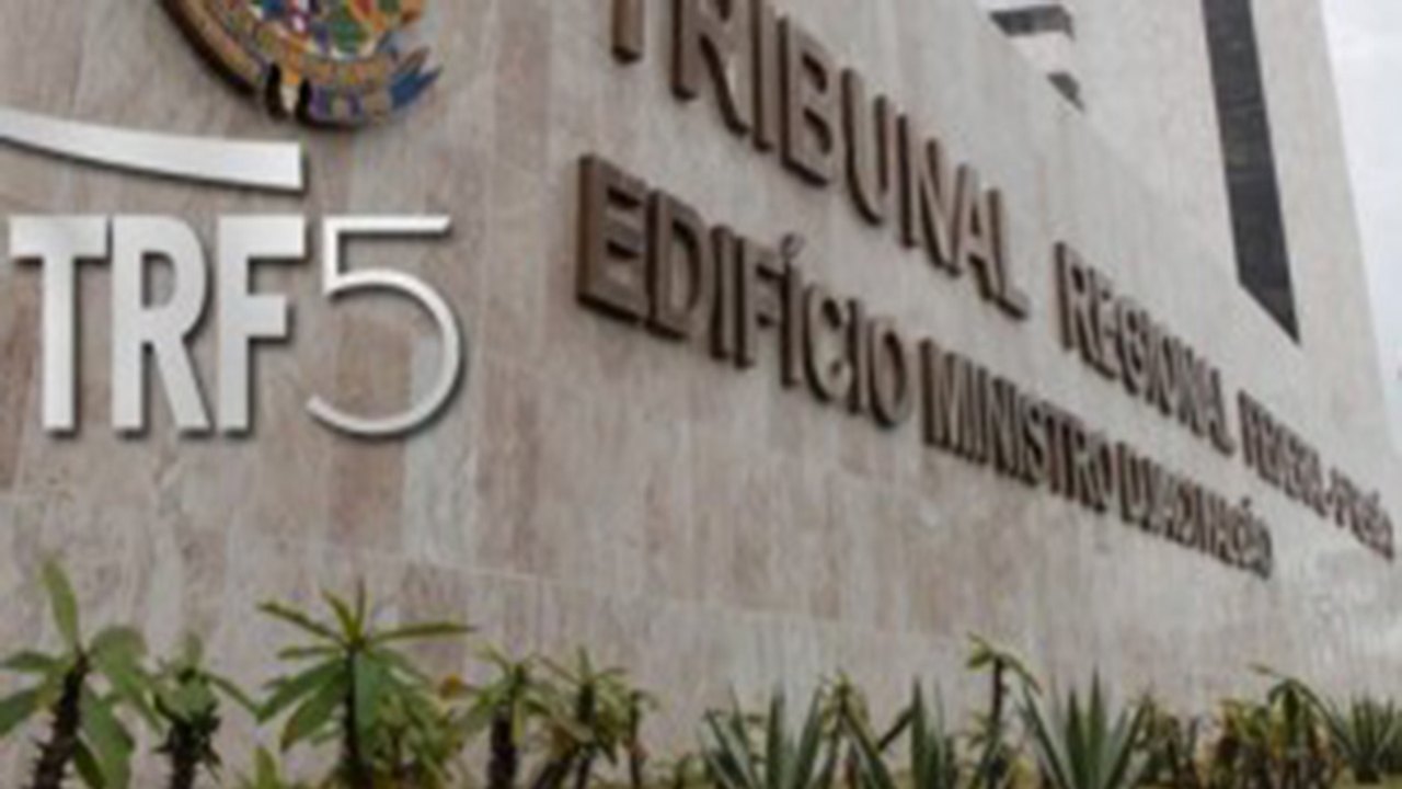 TRF5 nega liberdade a indígena acusado de homicídio em Alagoas