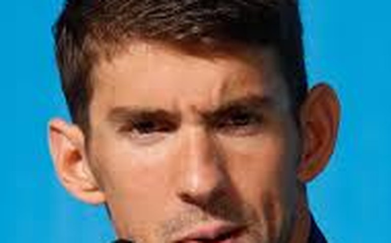 Maior medalhista olímpico de todos os tempos, Michael Phelps pede reforma da Agência Antidopagem