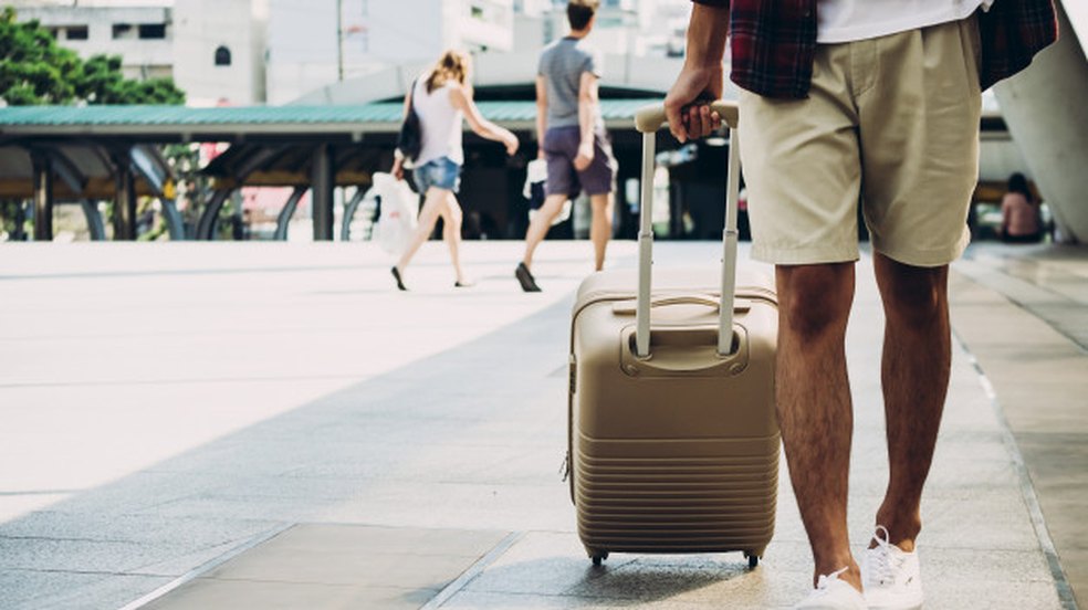 Todo cuidado é pouco na hora de viajar e deixar imóvel sem ninguém