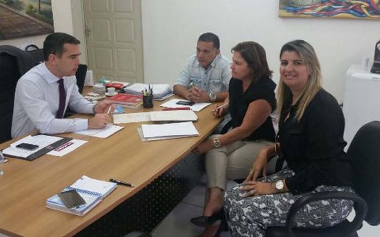 Secretário destaca geração de mais empregos em Arapiraca