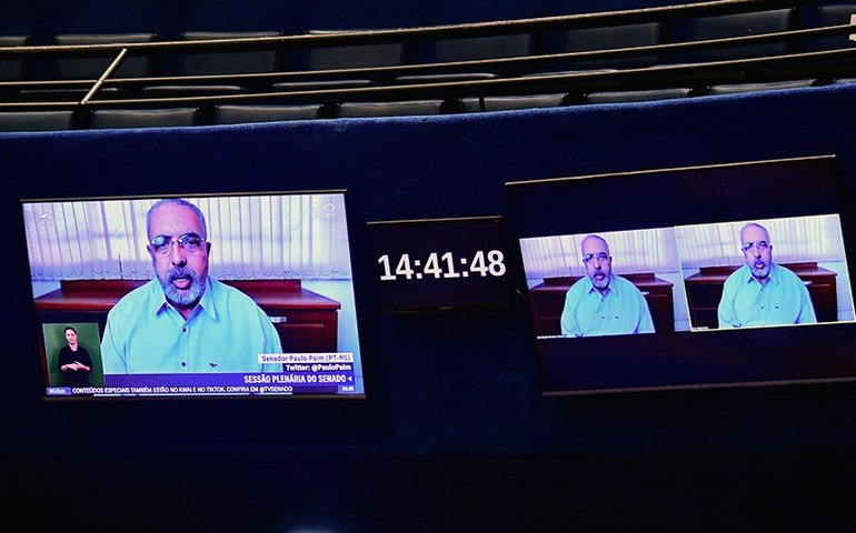 Paim: ditadura militar matou, sequestrou, torturou, reprimiu e censurou