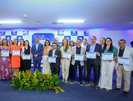 Estado dá posse nesta segunda aos novos gerentes especiais de Educação selecionados por mérito técnico