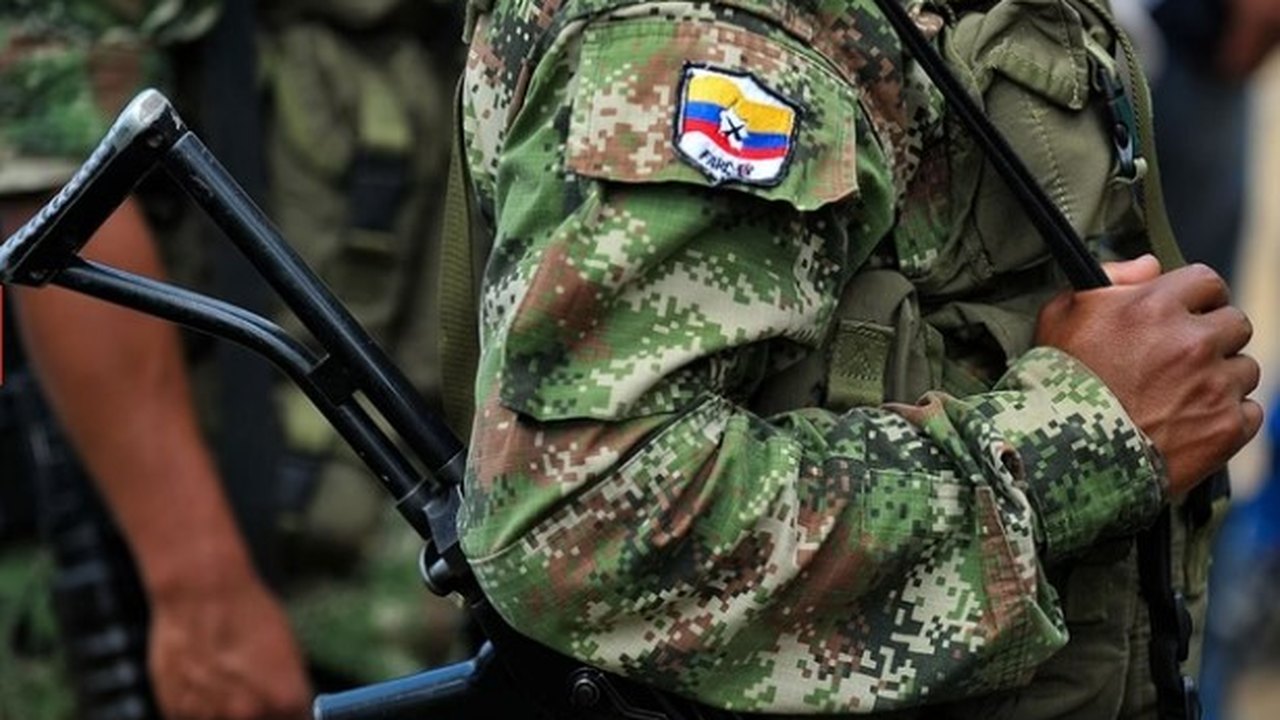 Dissidências das Farc anunciam cessar-fogo durante a COP16 na Colômbia