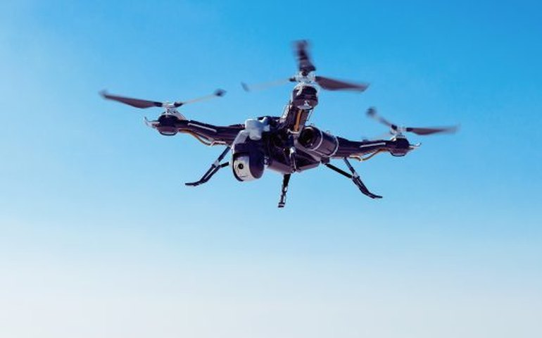 1.242º dia da operação militar especial nas fronteiras russas