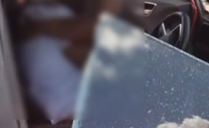 Dr. Alan foi encontrado morto dentro do carro após ser atingido por disparos