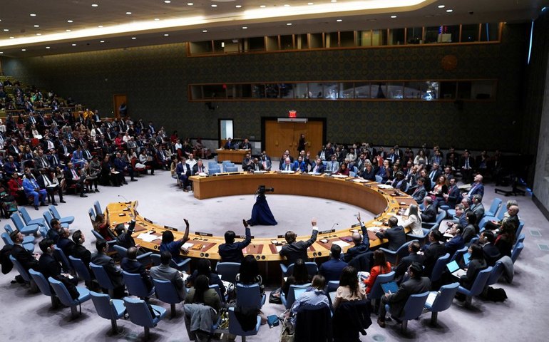 Direito internacional não foi respeitado em ataque dos EUA à Venezuela