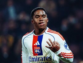 Endrick mantém futuro indefinido após destaque no Lyon e pode não voltar ao Real Madrid