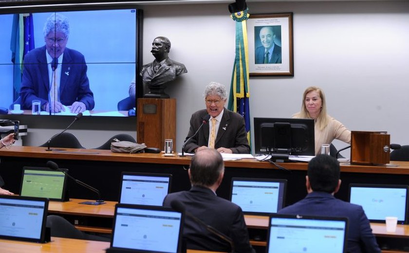 Conselho de Ética sorteia nova lista tríplice para relatar o processo contra Chiquinho Brazão