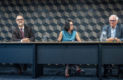 Fórum Powershoring apresenta compromissos para industrialização verde do Nordeste e lança agenda de implementação