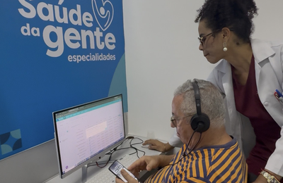 Telessaúde Maceió amplia atendimento digital e oferece consultas em 14 especialidades