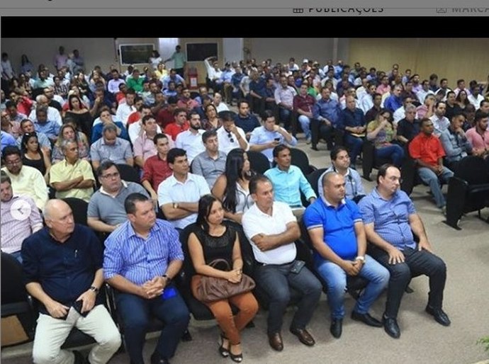 PTB realiza convenção e confirma Antônio Albuquerque na presidência em AL