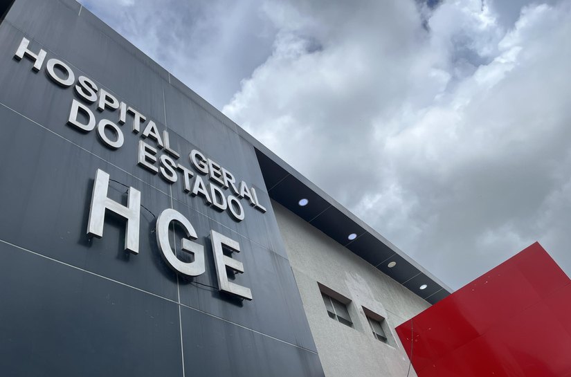 HGE registrou 264 atendimentos no feriadão da Proclamação da República