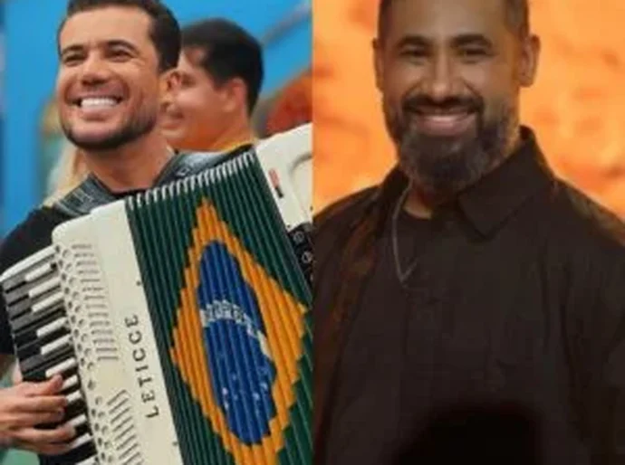 São Sebastião recebe Raí Saia Rodada e Luan Estilizado na festa de inauguração da duplicação da AL-110