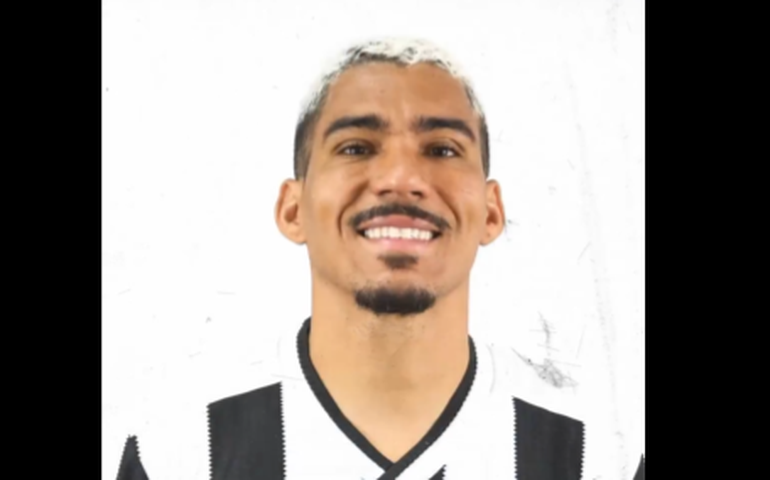 Botafogo anuncia a contratação do experiente volante Allan até dezembro de 2026